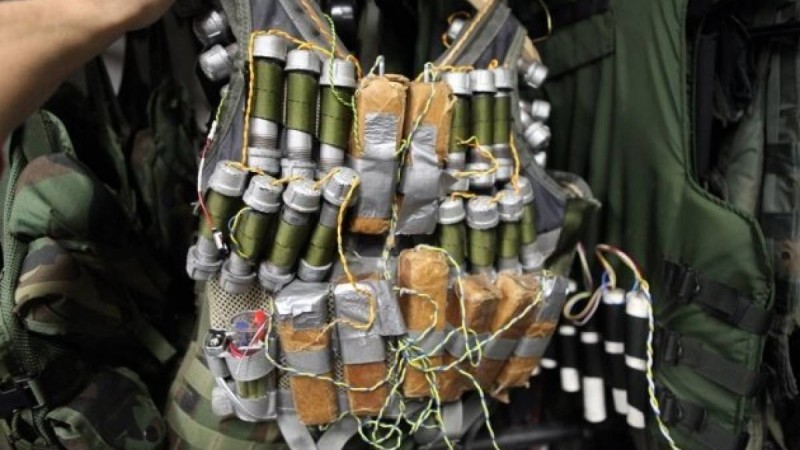 Сарапшы жанкешті-лаңкесті райынан қайтару жолын көрсетті