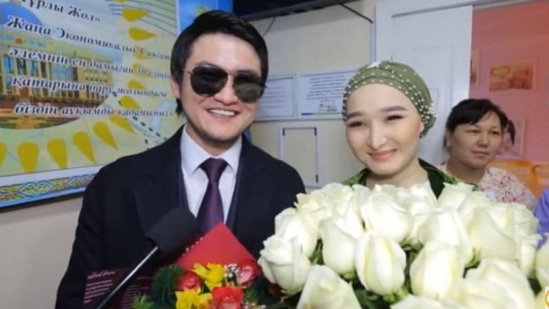 Төреғалидің әйелі: Ізін жалғастыратын ұрпақ болғаннан кейін басқаша қуаныш болды - Қазақстан жаңалықтары