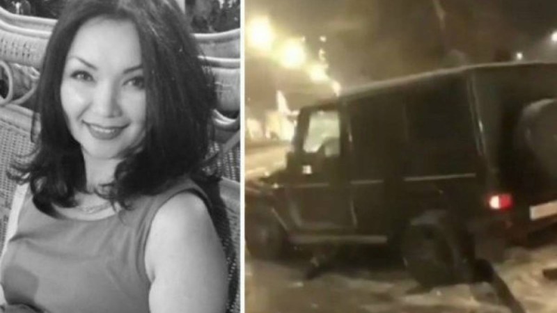 Алматыда актриса көз жұмған жол апаты: Марқұмдардың бірінің туысы тергеудегі шикіліктің шетін ашты