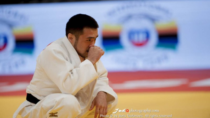 ​Елдос Сметов жарақатына байланысты «Grand Slam» жарысына қатыспайды