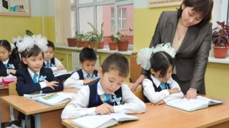 2-сынып оқушыларына жаңа пән енгізіледі