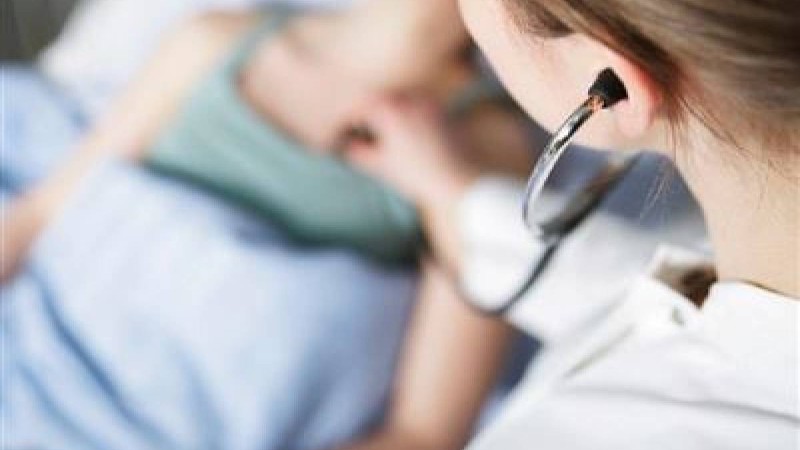 Алматыда қызылша ауруы өршіп тұр