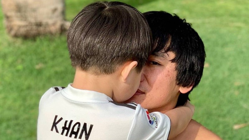 Қайрат Нұртас: Менің қателігім үшін балам жауап бермесе екен - Қазақстан жаңалықтары