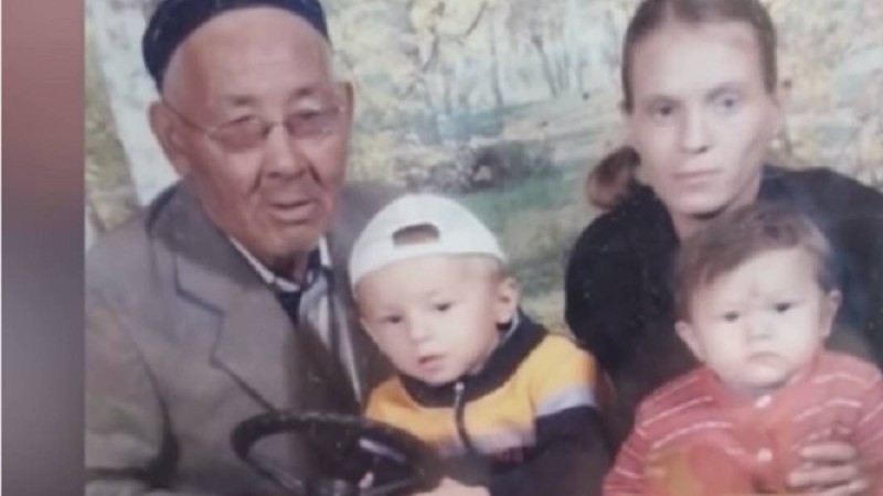 Алты баласы бар: 70 жастағы қария 17 жастағы орыс қызын тоқал еткен - Қазақстан жаңалықтары