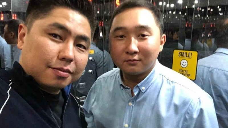 Нұртас Адамбай сал ұлын тастап кеткен қарамағындағы актерге қатысты пікір білдірді  - Қазақстан жаңалықтары