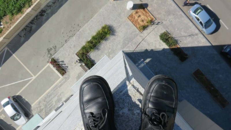 Шымкентте Назарбаев мектебінің оқушысы 13-қабаттан құлап мерт болды - Қазақстан жаңалықтары