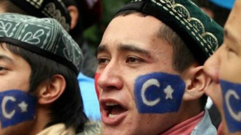 «Ұйғыр» қағанатының бүгінгі ұйғыр халқымен байланысы бар ма?