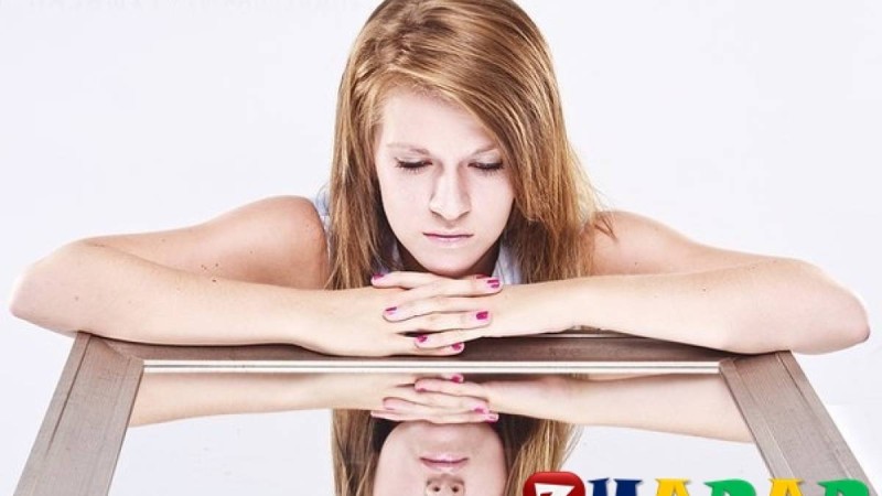 Айнаға қарап денсаулығыңызды байқаңыз