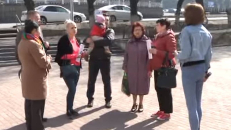 Жиһаз жасаушыларға алданған алматылық тұрғындар әділдік іздеп жүр - Қазақстан жаңалықтары