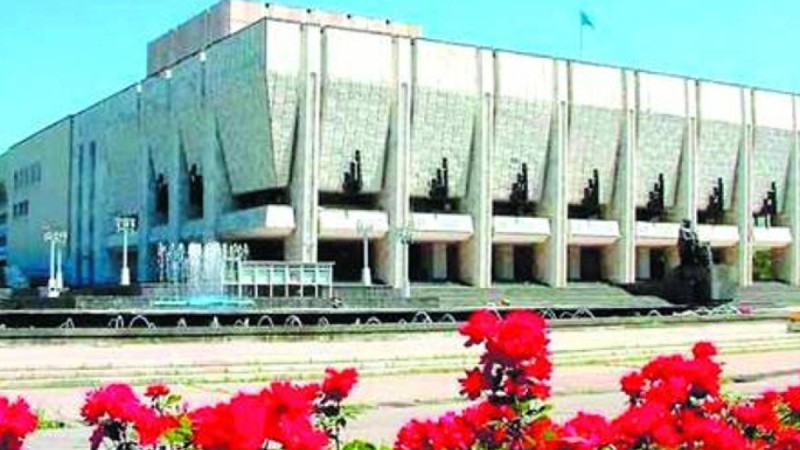 Мұхтар Әуезов театры Наурыз мейрамын атап өтеді