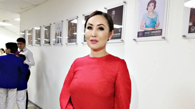 Гүлнұр Оразымбетова егде жастағы күйеуінің қаталдығы туралы шындықты айтты