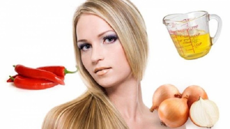 Шаш түсуіне қарсы амалдар |