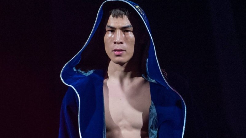 Батыр Жүкембаевтың қарсыласы өзгерді