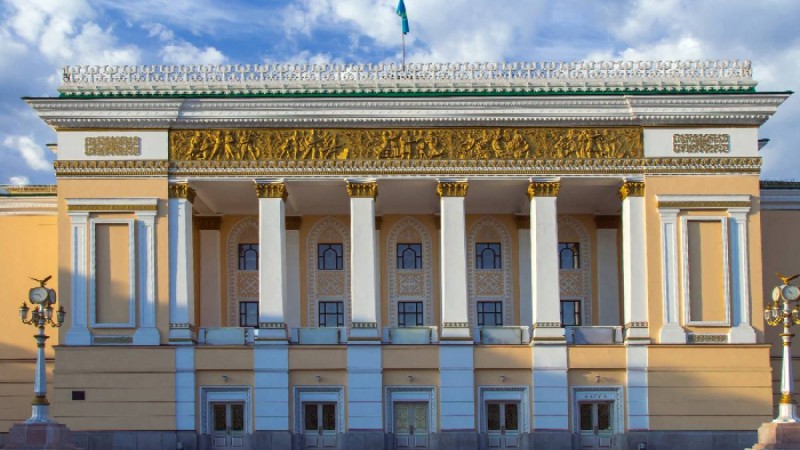 Абай атындағы опера және балет театры: құрылу тарихы, репертуары, актерлері