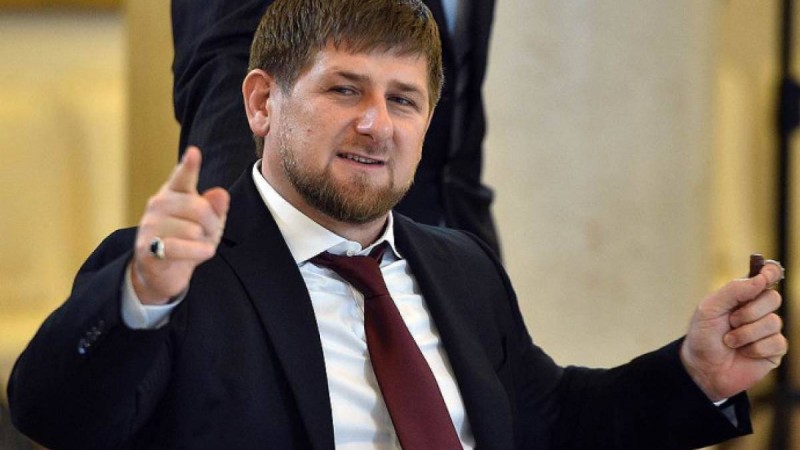 Рамзан Қадыров Головкин жайлы (ВИДЕО)