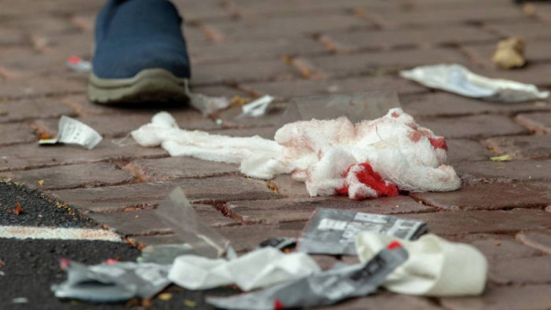 Мешіттегі теракт: лаңкес әлеуметтік желіде тікелей эфир жүргізген