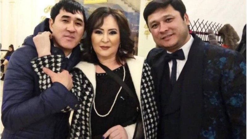 Әлімбекованы сотқа берген экс-құрбысы әншілер жинап берген 7 миллион теңгені алудан бас тартқан - Қазақстан жаңалықтары