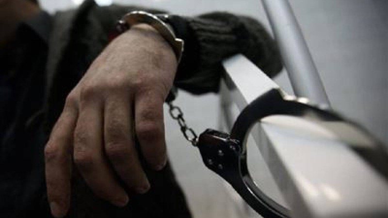 Төрт жыл іздеуде жүрген аса ауыр қылмыскер Түркиядан табылды