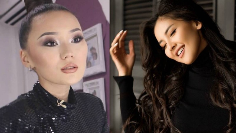 "Талғамсыз": Айсәуле Бақытбек кәсібіне өз есімін беретін жұлдыздарды сынға алды - Қазақстан жаңалықтары