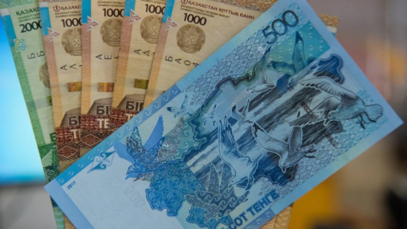 атаулы әлеуметтік көмек мөлшерінің калькуляторы