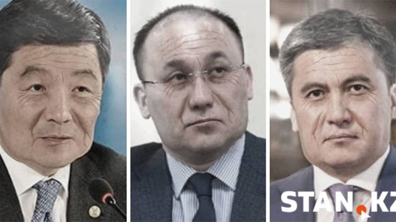 20 жылдан кейін елді кім басқарады? - Қазақстан жаңалықтары