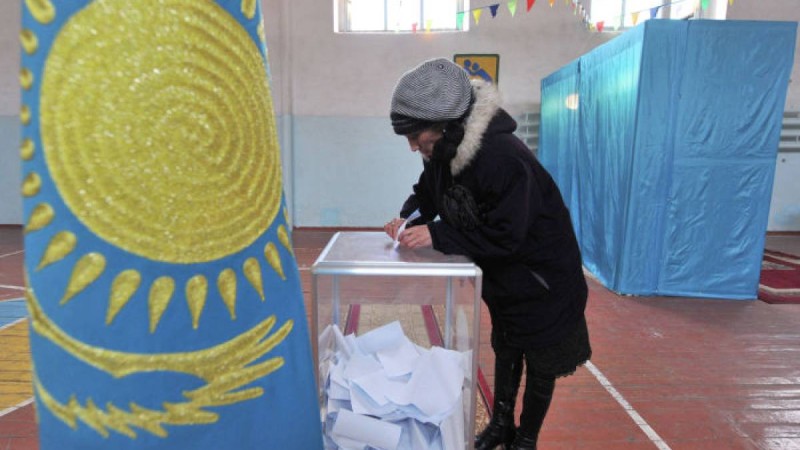 Коммунистер партиясы атынан сайлауға кім түсетіні белгілі болды