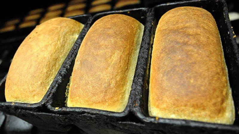 Нан құрамында қауіпті зат анықталды