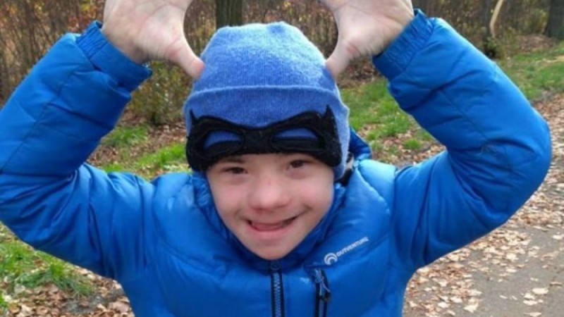 Алматыда Даун синдромымен ауыратын бала жоғалып кетті
            13:36, 15 Наурыз, 2019