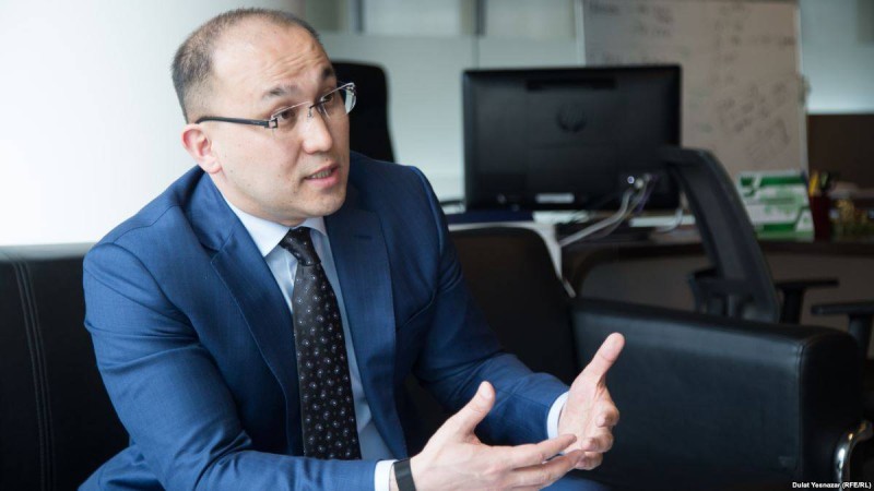 Мұндай акциялар заң аясында өтуі керек