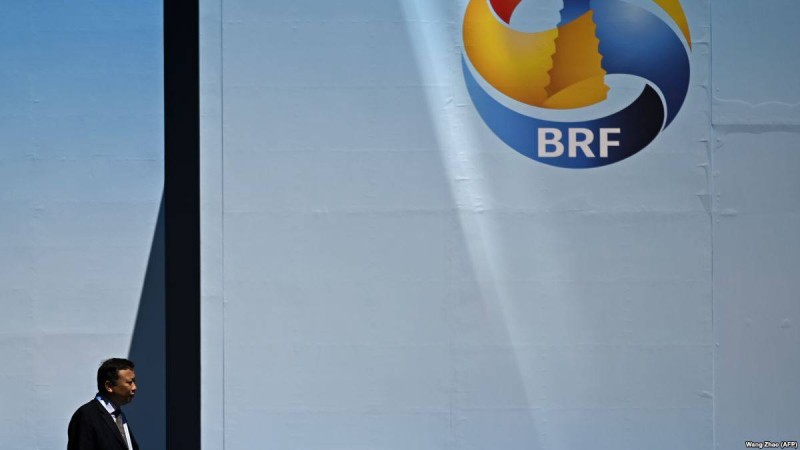 Назарбаев Пекиндегі форумға қатысып отыр