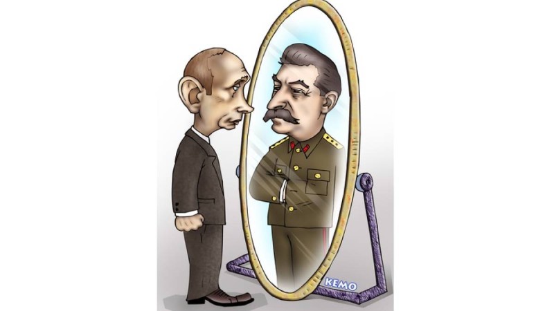 Путин – Ресейдің соңғы президенті бола ма?!