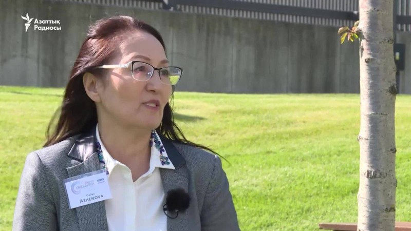 "Билік журналистерге кедергі жасаудың технологиясын өзгертті"