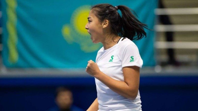 Қазақстан әйелдер құрамасы Ұлыбританиямен кездеседі