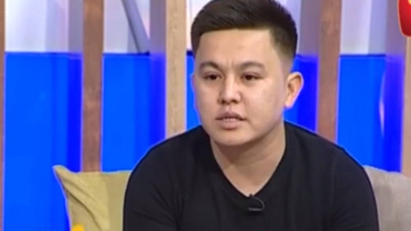 "Чайка деп ойламадым": Қалталыларға құмар қызға алданған жігіт өкініп қалды