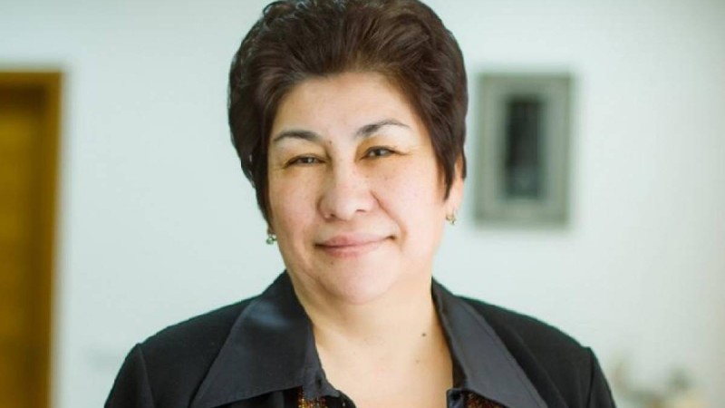 Сағадиев керек етпеген «Әліппені» Шәмшидинова қайтарды!