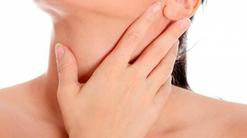 Зоб ауруы туралы |