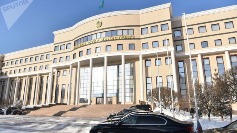 Қырғызстанда Қазақстан азаматы қаза тапты: министрлік түсініктеме берді