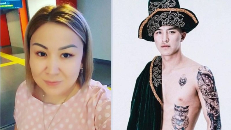 Заңгер жалаңаш денесіне шапан киген жігітті жауапқа тартуды сұрады
            16:40, 04 Наурыз, 2019
        
        Жалаңаш денесіне қазақтың шапанын жауып түскен жігіттің суреті желіні шарлап кетті