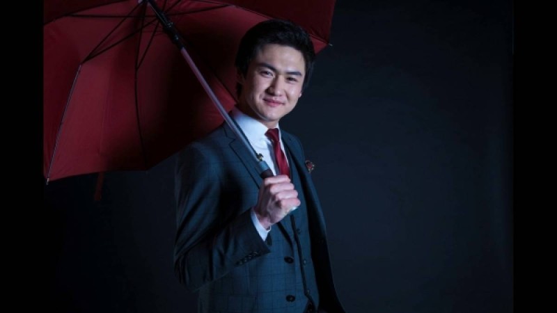 ​Төреғали Төреәлінің төртінші сәбиі дүниеге келді