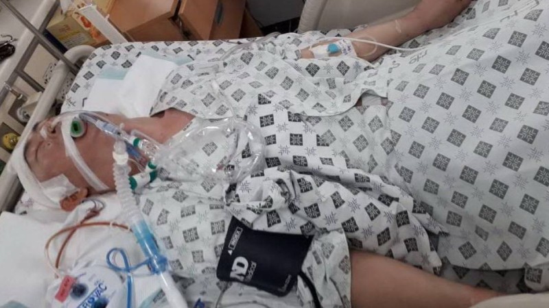 Кореяға жұмыс істеуге кеткен қазақстандық азамат комаға түсіп қалды