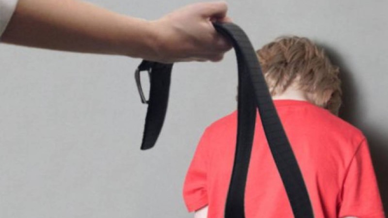 Интернат-үйдің тәрбиешілері мүгедек балаларды сабап келген