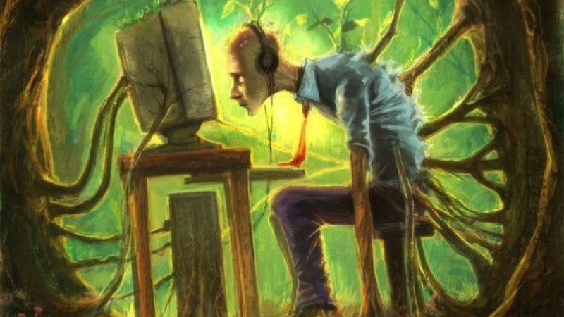 Өміріңізді басқарыңыз |