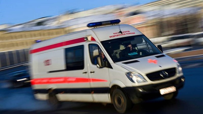 Павлодарда әйелі үйіне кіргізбеген ер адам жедел жәрдем шақырған - новости Казахстана