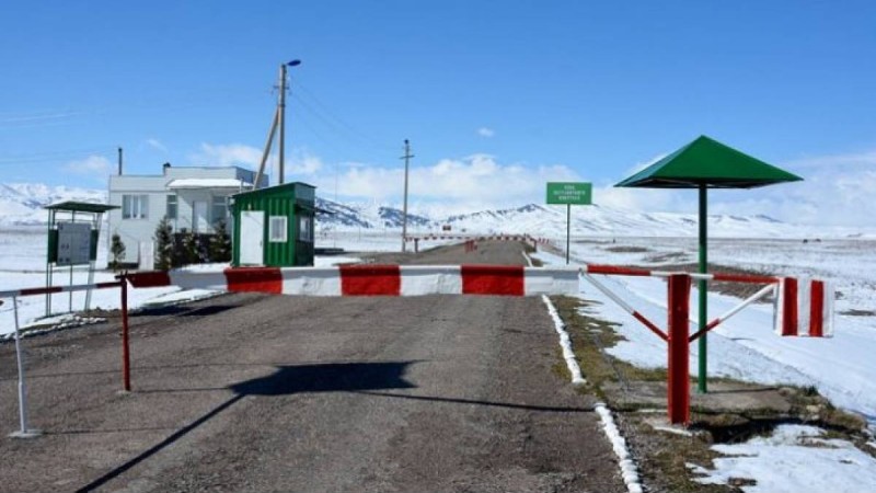 Қазақстан мен Қырғызстан арасындағы шекараның режимі туралы келісім ратификацияланды