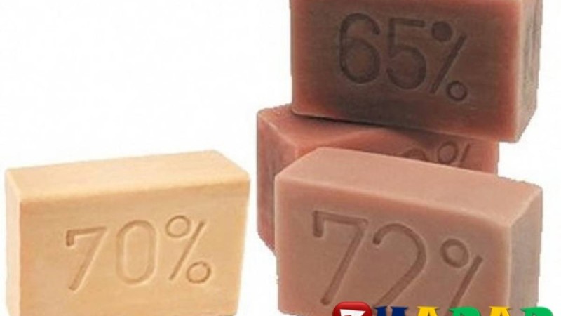 Тұмау тиген кезде кір сабынның пайдасы бар