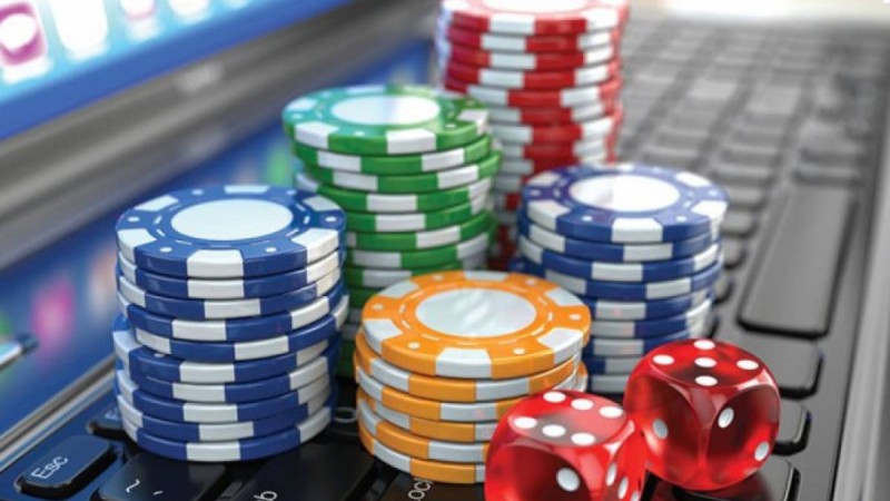 Оралда интернет-казиноларға тыйым салынды