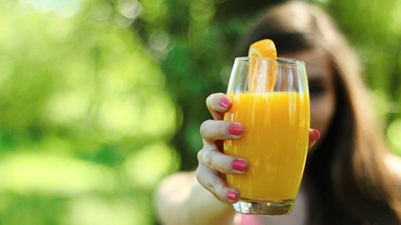 қатерлі ісік туғызатын сусындар