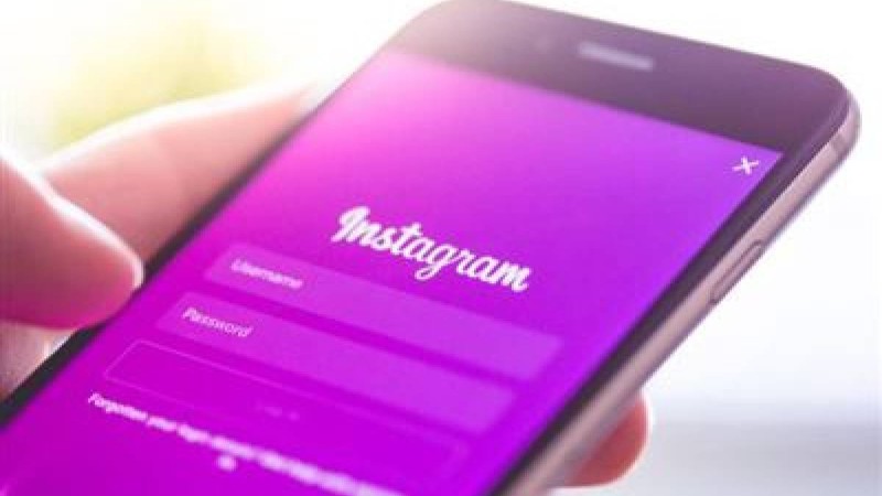 Instagram өтірік аккаунттарды жоя бастайды