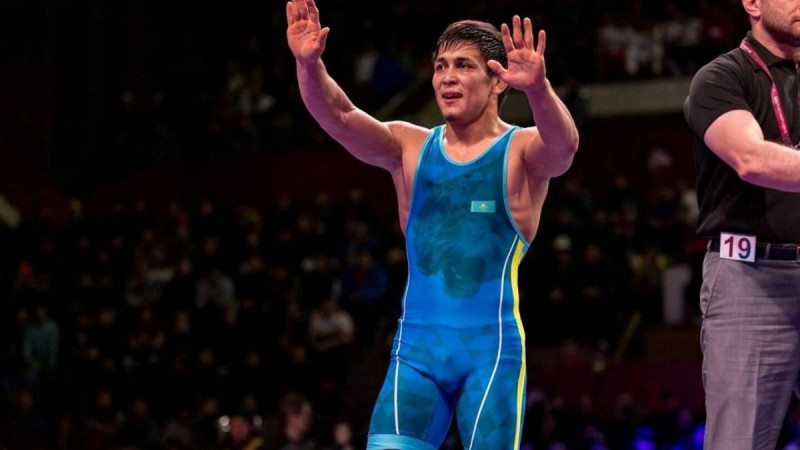 2019: Еркін күрестен ел чемпионатында кімдер топ жаруы мүмкін?