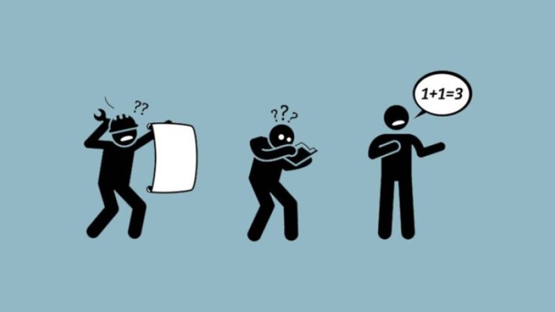 Питер қағидаты — неге біліксіз қызметкерлердің қоршауында қала береміз - Мотивация - Bilim